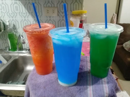Karlos Punk 69 Drink's - Thumbnail