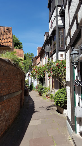 Stadtgeschichten Bremen (Stadtführungen in Bremen) - Thumbnail