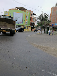 Restaurante La Estancia 2