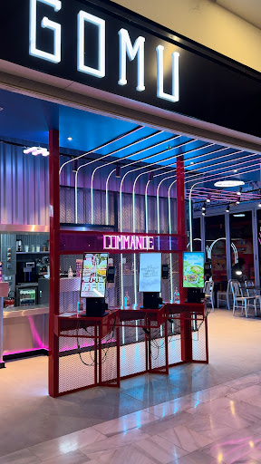 Photo 10 - Fresh Factory, Burger, Salades, Grillades.