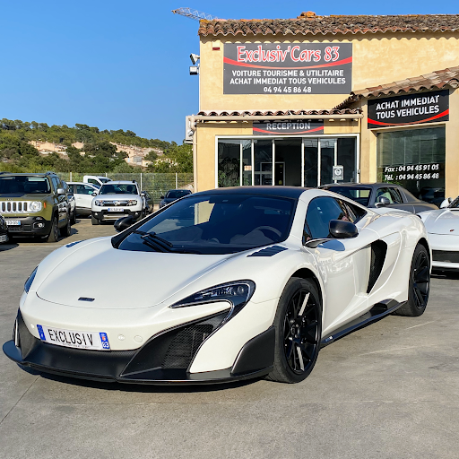 Exclusiv Cars Julien - Thumbnail