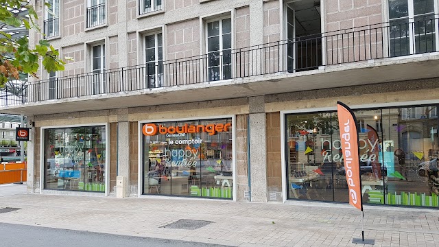 Boulanger