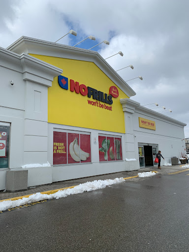 Jim & Maria's No Frills