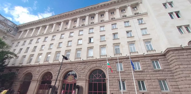 ЦУМ (Централен Универсален Магазин) Работно време