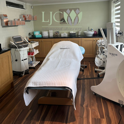 LJC Advanced Skincare