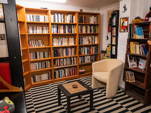 Photo n°3 de L'envolėe à Barcelonnette (Magasin de vêtements pour femmes)