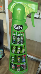 Photo n°13 de CARRASCAL PNEUS à Castres (Garage automobile)