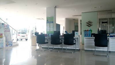 Photos of Suzuki Sejahtera Buana Trada Lippo Cikarang