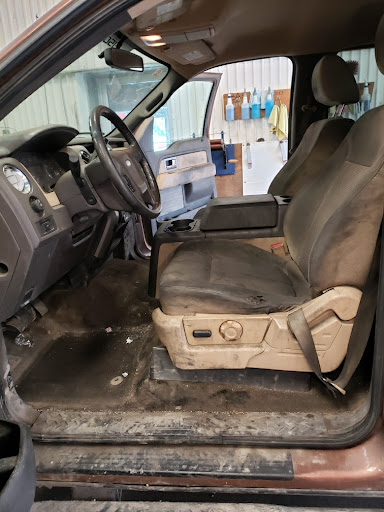 Lave auto du seminaire Gallery - Canada