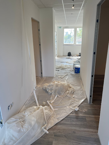 VSM Construction , Plaquiste, Carreleur, Peintre Gallery - France