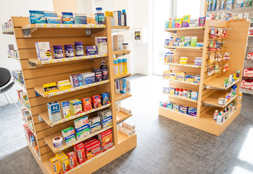 GreaterHealth Pharmacy & Wellness at Delmar DivINe - Thumbnail