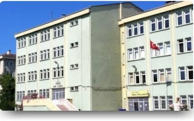 Ordu Fen Lisesi