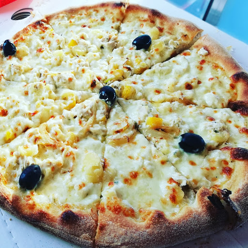 Photo 6 - Pizza le nomade St Genis Pouilly