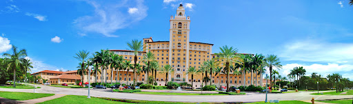 The Biltmore Hotel Fitness Center Gallery - United States