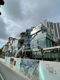 Photo n°2 de FMB POSE SERVICES à Lognes (Entreprise de construction)