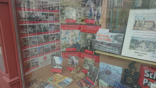 Buchhandlung am Reileck - Thumbnail