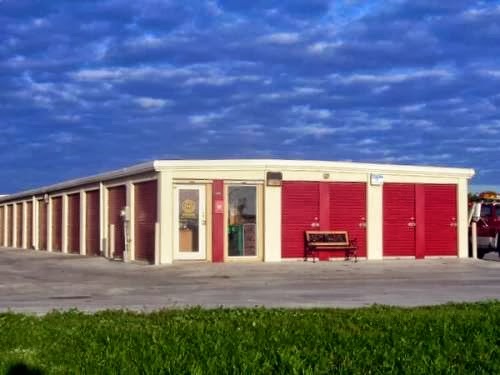 RHS Self Storage