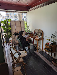 Photo n°7 de La Nouvelle Vague à Évian-les-Bains (Praticien en médecine holistique)