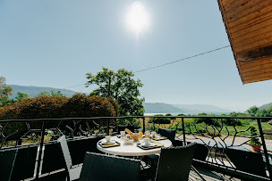 Photo n°95 de L Auberge De Portout à Chanaz (Restaurant)