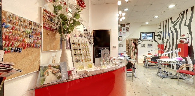 SANNA CLINIC mgr Kosmetolog Anna Długosz - Salon piękności
