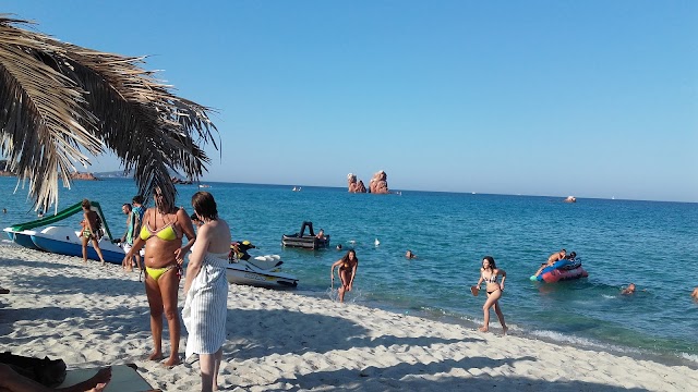 Spiaggia di Cea