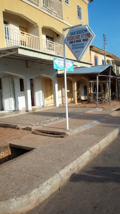 store