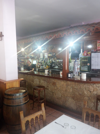 Café Bar Pacheco