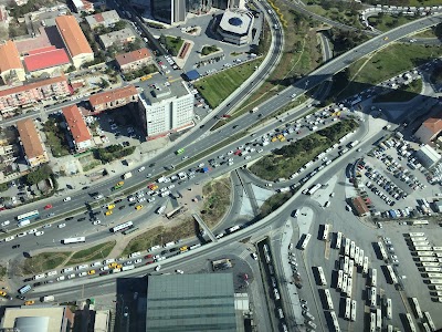 4.Levent Metro