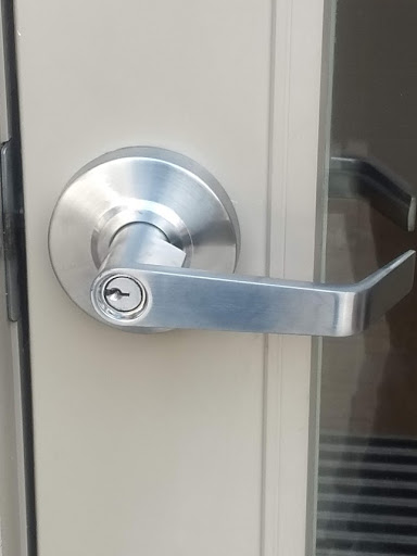 Accurate Lock and Key - Thumbnail