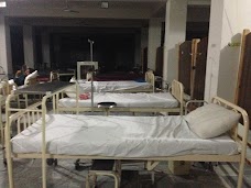 Yusra General Hospital rawalpindi