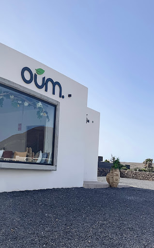 OÚM - Visual