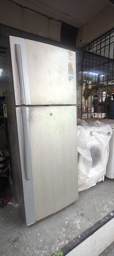 350 liter doubles door lg freeze post image