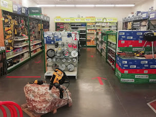 Photo n°3 de Chausson Matériaux à Argelès-sur-Mer (Fournisseur de matériaux de construction)