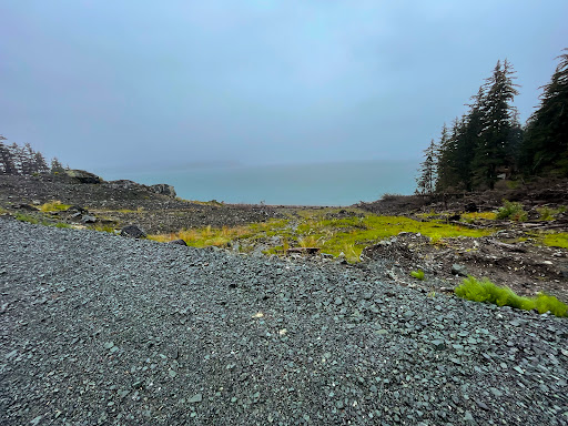 Battery Point Trailhead - Thumbnail