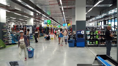 Decathlon Ritim İstanbul