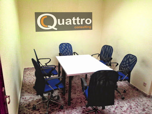 Quattro Consulting - Thumbnail