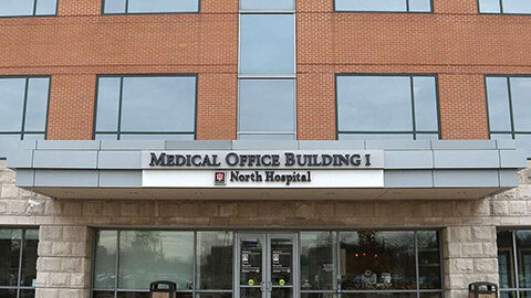 Iu Health Cardiology Carmel