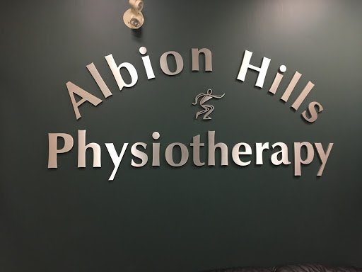 Albion Hills Physiotherapy - Thumbnail