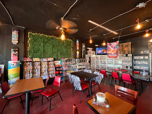 Cafés D’ Rut - Thumbnail