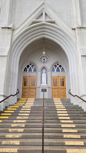 Saint Patrick's Roman Catholic Church - Thumbnail