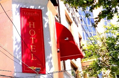 Photos of Hotel London Tirana City