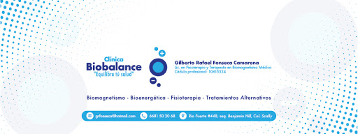 Clínica Biobalance - Thumbnail