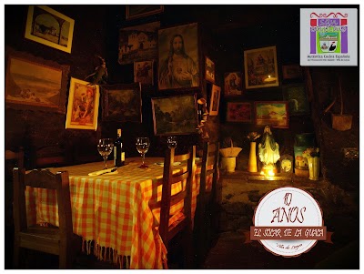 Photos of Restaurante San Cayetano Villa de Leyva