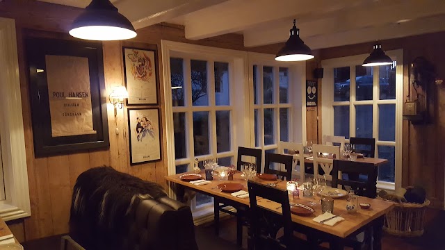 Place around image