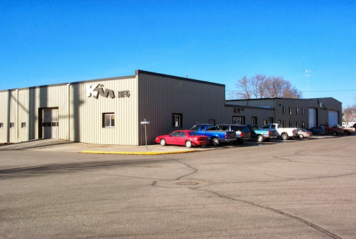 K & M Manufacturing Co. - Thumbnail