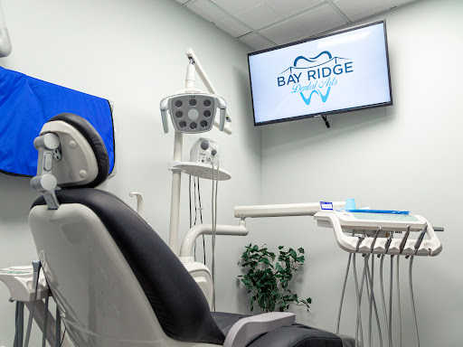 Bay Ridge Dental Arts - Dr Daniel Yagudayev Dr Emmanuel Khanimov