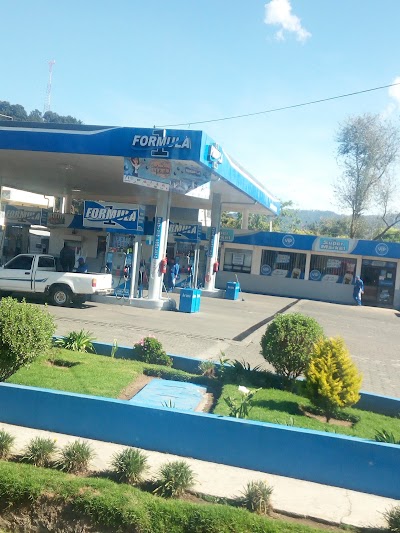Photos of Gasolinera F&oacute;rmula 1