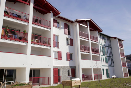 Photo de Résidence Seniors Nexity - Edenéa Urrugne à Urrugne (64122;64700)