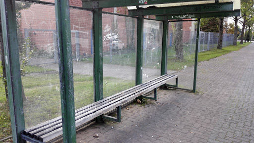 Neustadt a Rbge Bunsenstraße