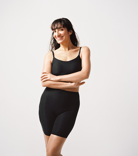 Allure Intimate Apparel